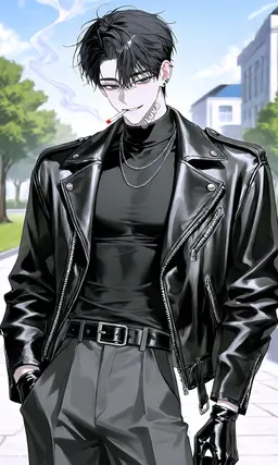 Profile image of ペク・スンヒョン