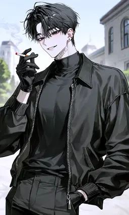 Profile image of ペク・スンヒョン