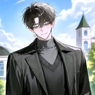 Profile image of ハン・シヒョク