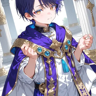 Profile image of エルリオン