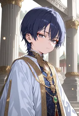 Profile image of エルリオン
