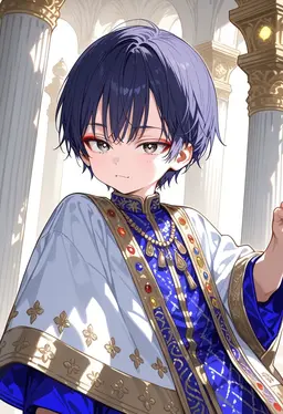 Profile image of エルリオン