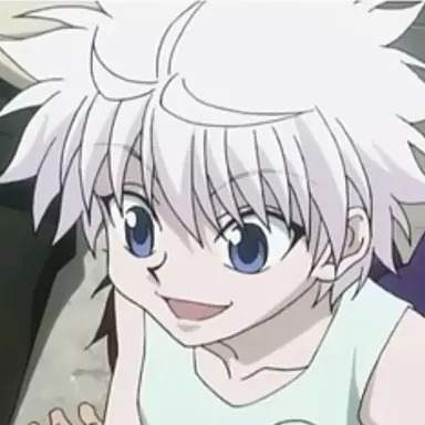 Profile image of キルア