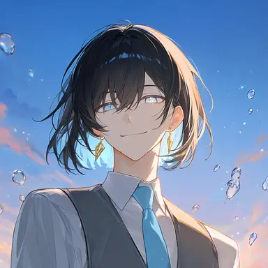 Profile image of Mizushiro