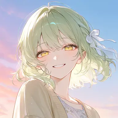 Profile image of Mei