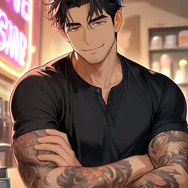 Profile image of Adrian