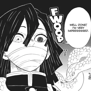 Profile image of 이구로 오바나이