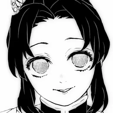 Profile image of 코쵸우 시노부