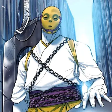 Profile image of 킨보