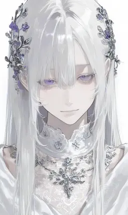 Profile image of Seraphim