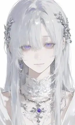 Profile image of Seraphim