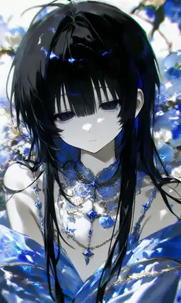 Profile image of Luciel