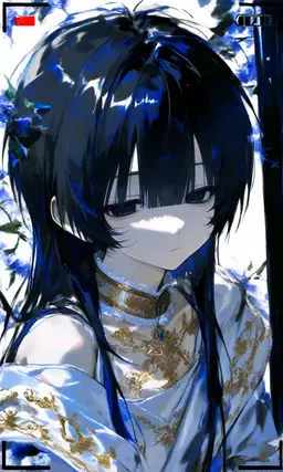 Profile image of Luciel
