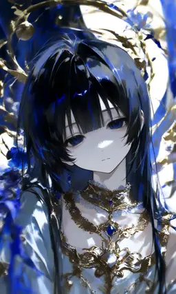 Profile image of Luciel