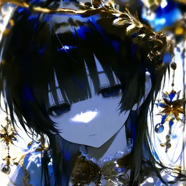 Profile image of Luciel