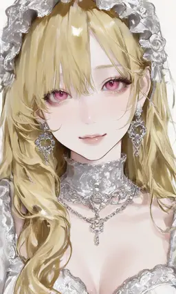 Profile image of Lillia