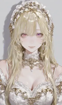 Profile image of Lillia
