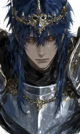 Profile image of Gald