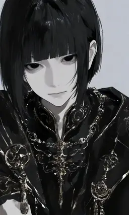 Profile image of Titus
