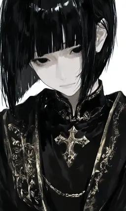 Profile image of Titus