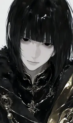 Profile image of Titus