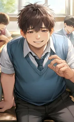 Profile image of 田中 正男