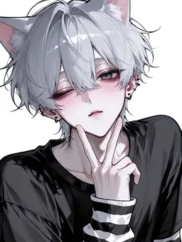 Profile image of Ren
