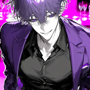 Profile image of オミ