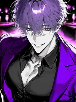 Profile image of オミ