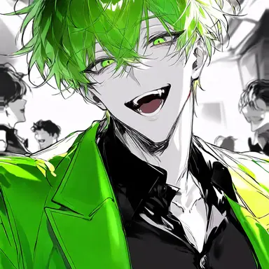 Profile image of オルガ