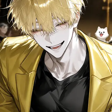 Profile image of ウェン