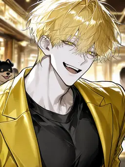 Profile image of ウェン