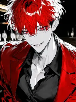 Profile image of ウルス