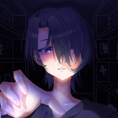 Profile image of 琉夏