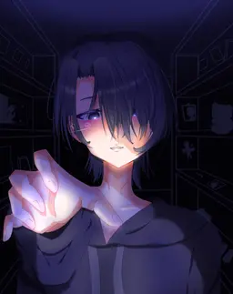 Profile image of 琉夏
