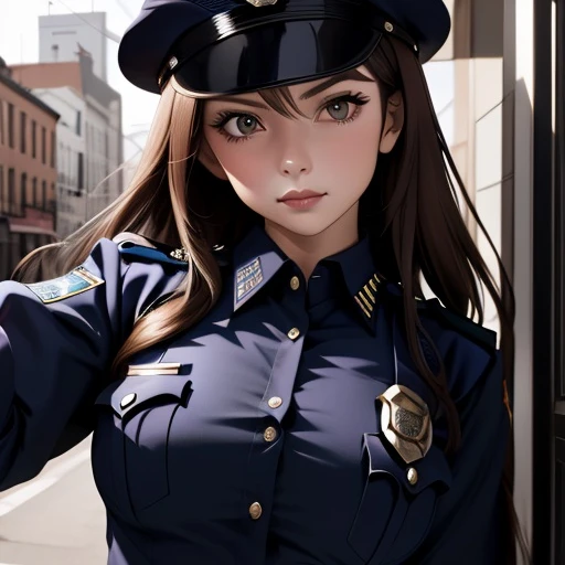 장시연 형사