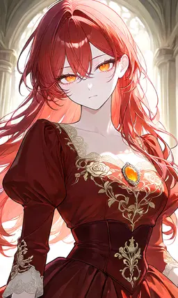 Profile image of エレノア