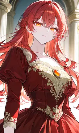 Profile image of エレノア