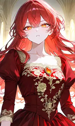 Profile image of エレノア