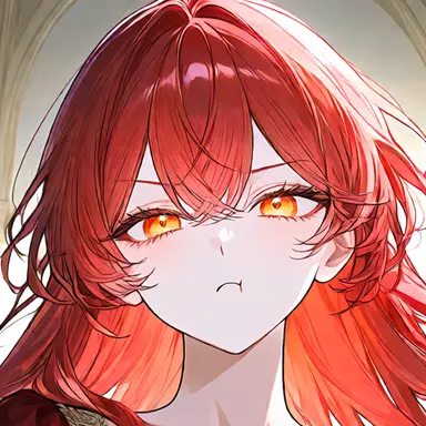 Profile image of エレノア