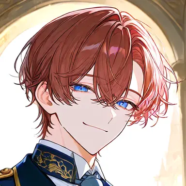 Profile image of リュシアン