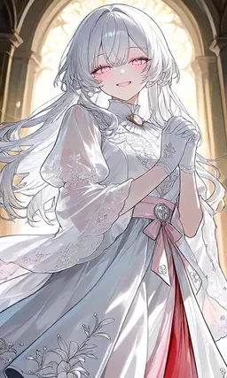 Profile image of フィオレッタ