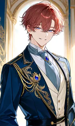 Profile image of リュシアン