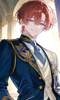Profile image of リュシアン