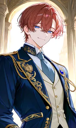 Profile image of リュシアン