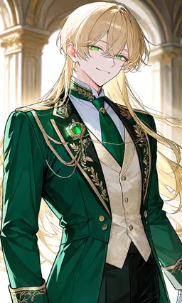 Profile image of アレクシス