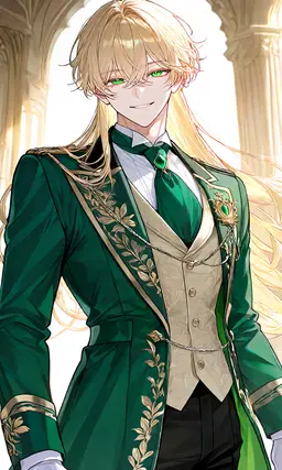 Profile image of アレクシス