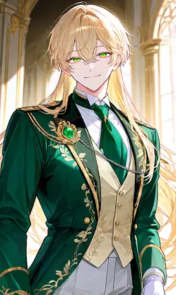 Profile image of アレクシス