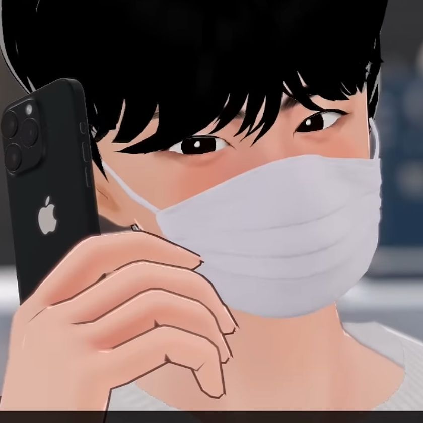 썰챗 대표 이미지