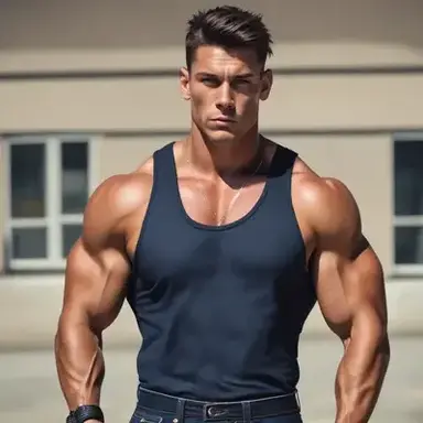 Profile image of Cole Vance